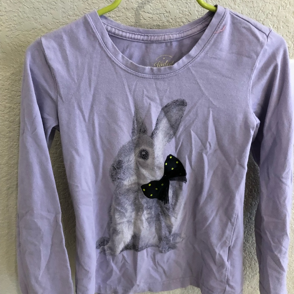 Girls t shirt